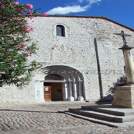 רויומס Residence De Tourisme Domaine De Janus מראה חיצוני תמונה
