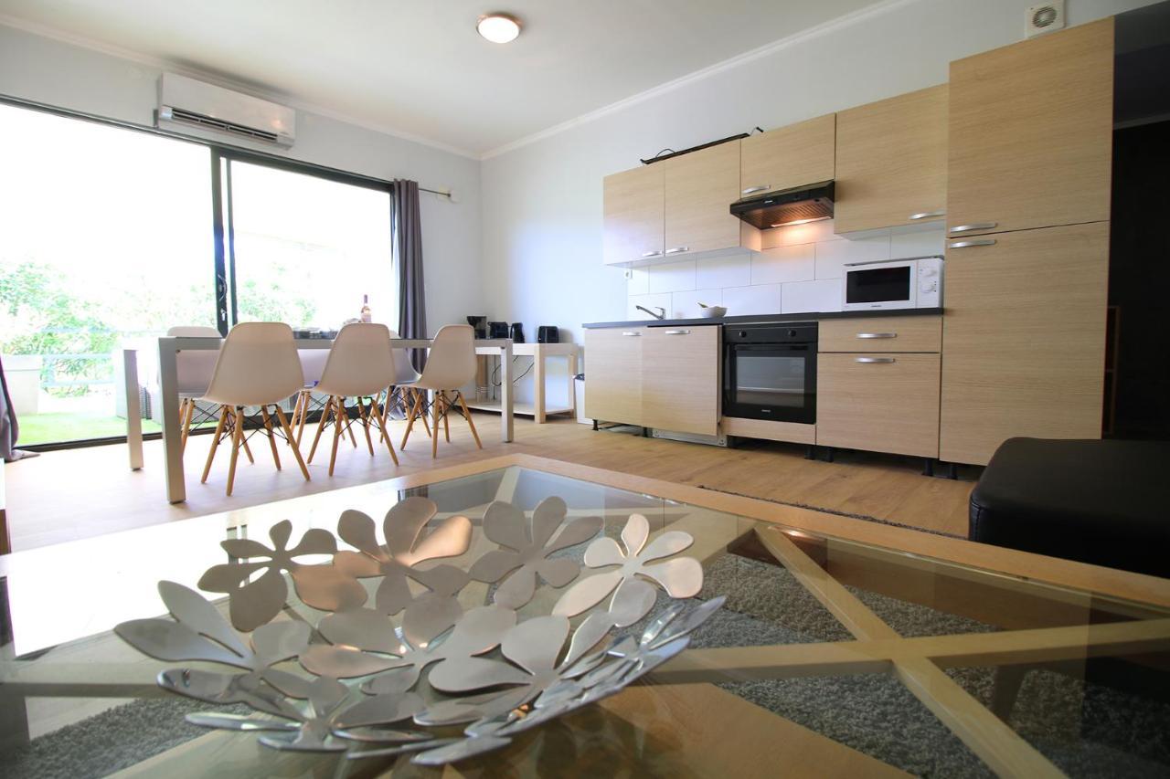 רויומס Residence De Tourisme Domaine De Janus מראה חיצוני תמונה