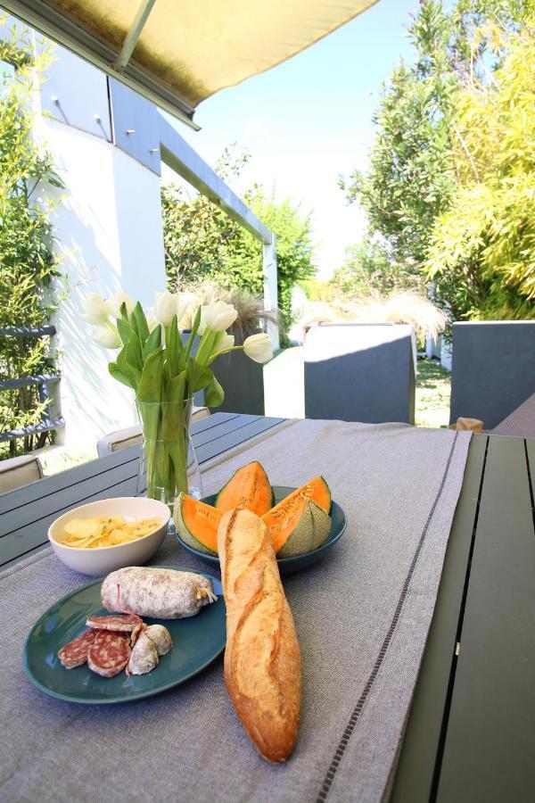 רויומס Residence De Tourisme Domaine De Janus מראה חיצוני תמונה