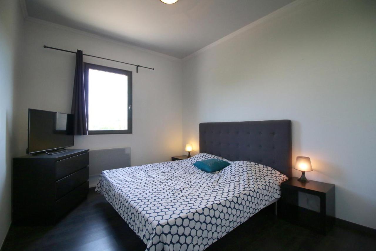 רויומס Residence De Tourisme Domaine De Janus מראה חיצוני תמונה