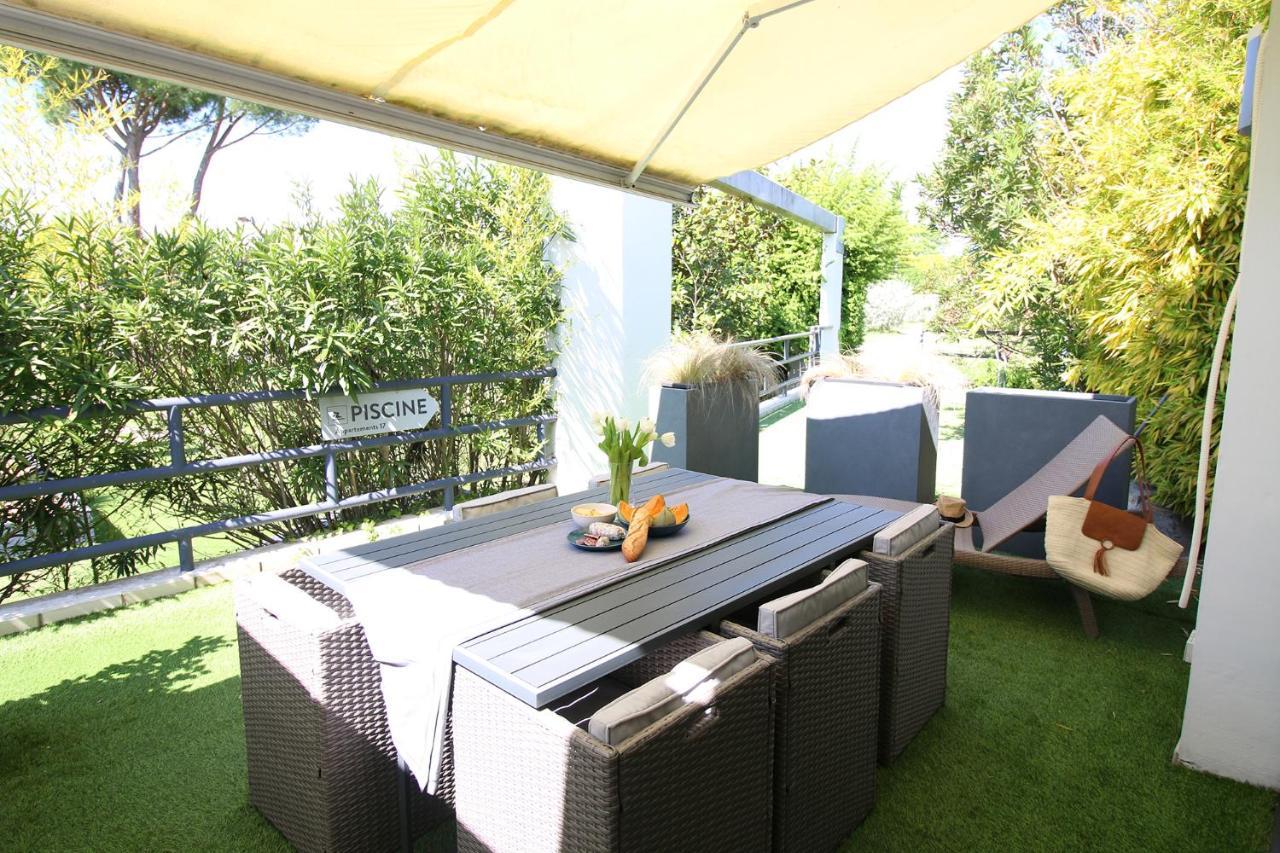 רויומס Residence De Tourisme Domaine De Janus מראה חיצוני תמונה