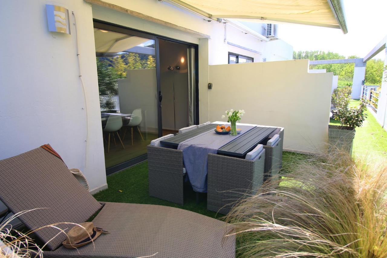 רויומס Residence De Tourisme Domaine De Janus מראה חיצוני תמונה