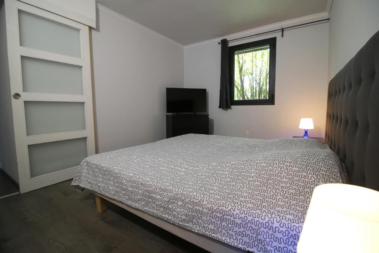 רויומס Residence De Tourisme Domaine De Janus מראה חיצוני תמונה