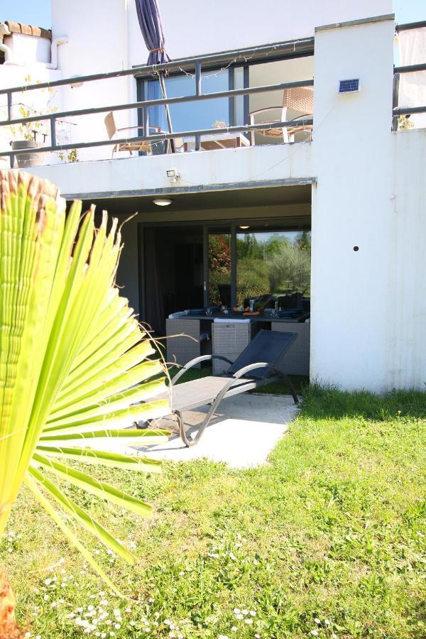 רויומס Residence De Tourisme Domaine De Janus מראה חיצוני תמונה