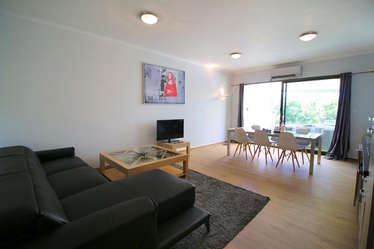 רויומס Residence De Tourisme Domaine De Janus מראה חיצוני תמונה