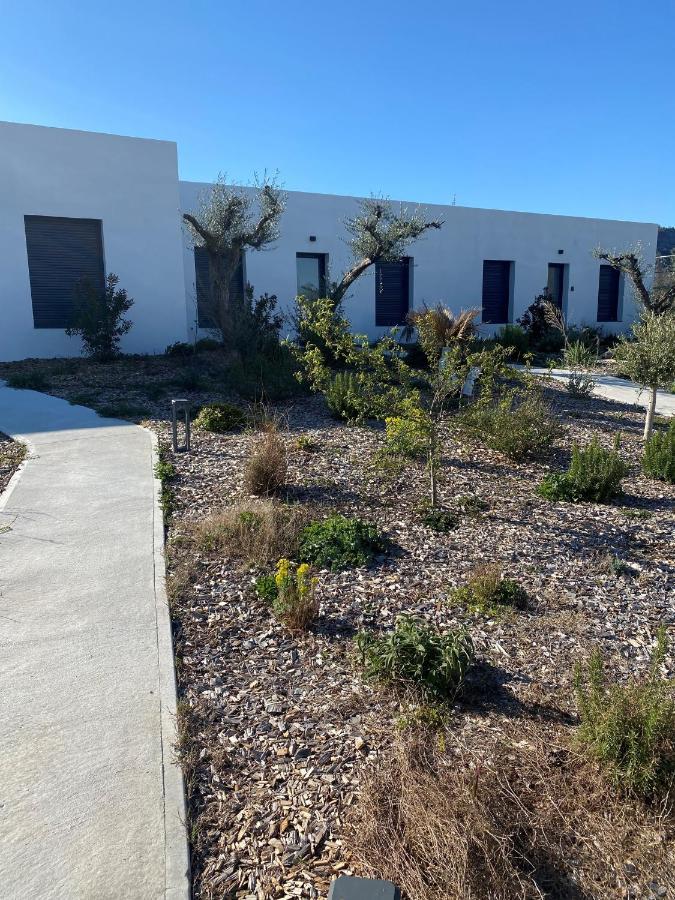 רויומס Residence De Tourisme Domaine De Janus מראה חיצוני תמונה