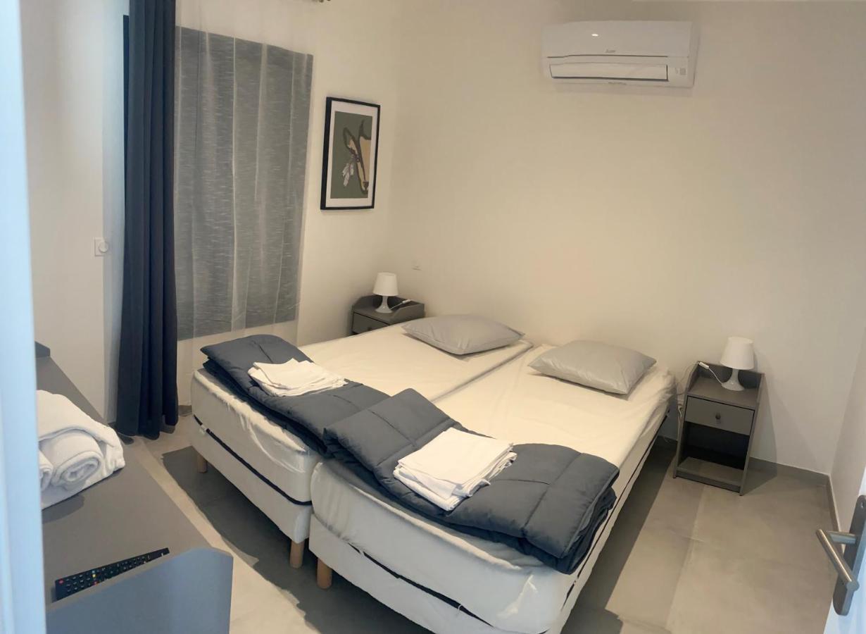 רויומס Residence De Tourisme Domaine De Janus מראה חיצוני תמונה