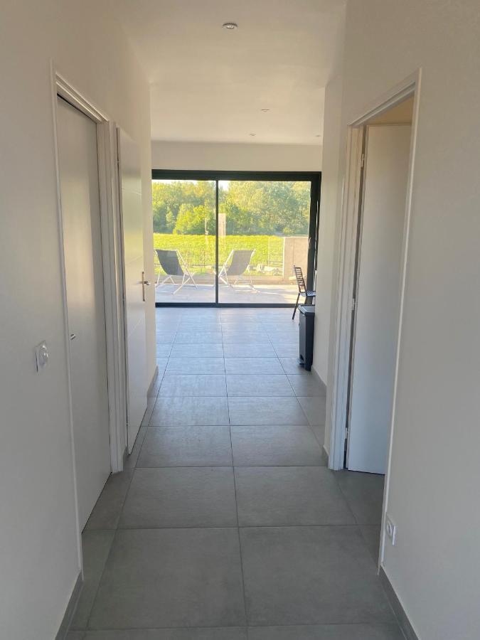 רויומס Residence De Tourisme Domaine De Janus מראה חיצוני תמונה