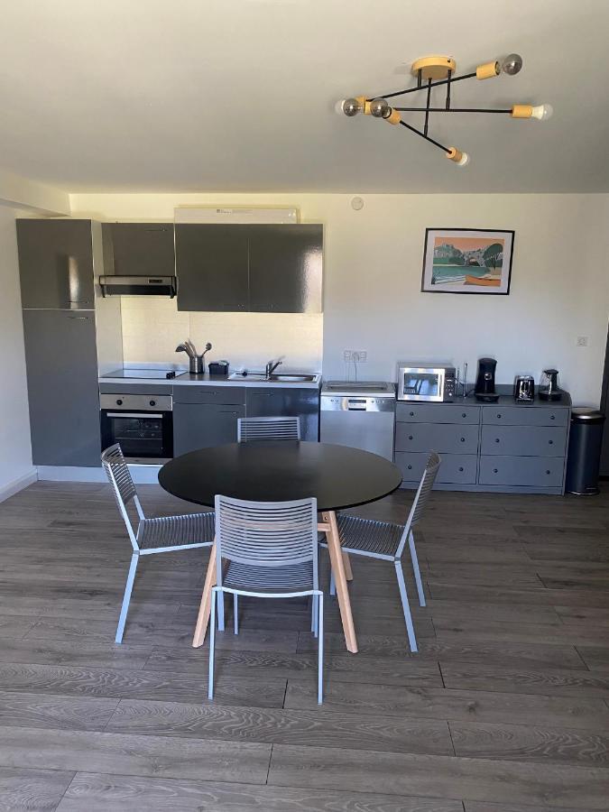 רויומס Residence De Tourisme Domaine De Janus מראה חיצוני תמונה