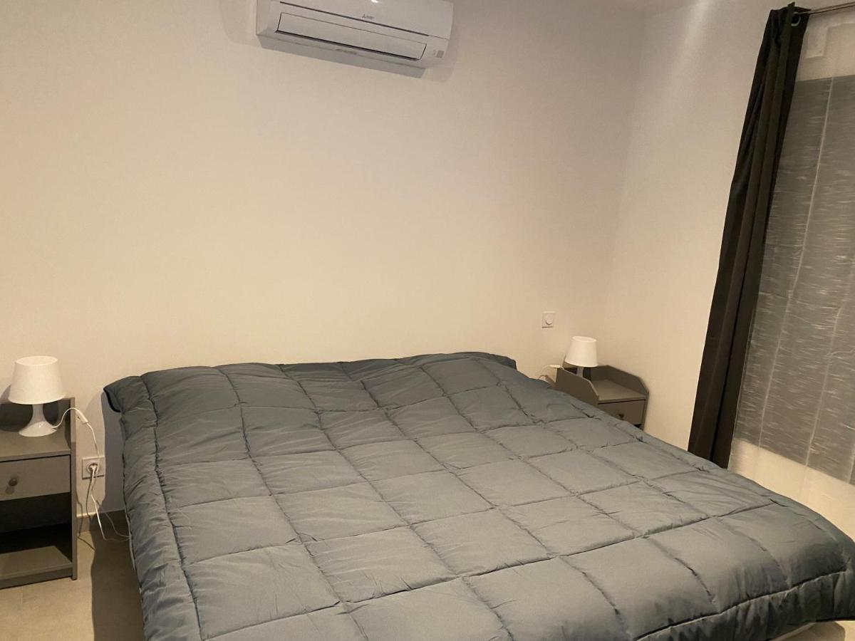 רויומס Residence De Tourisme Domaine De Janus מראה חיצוני תמונה