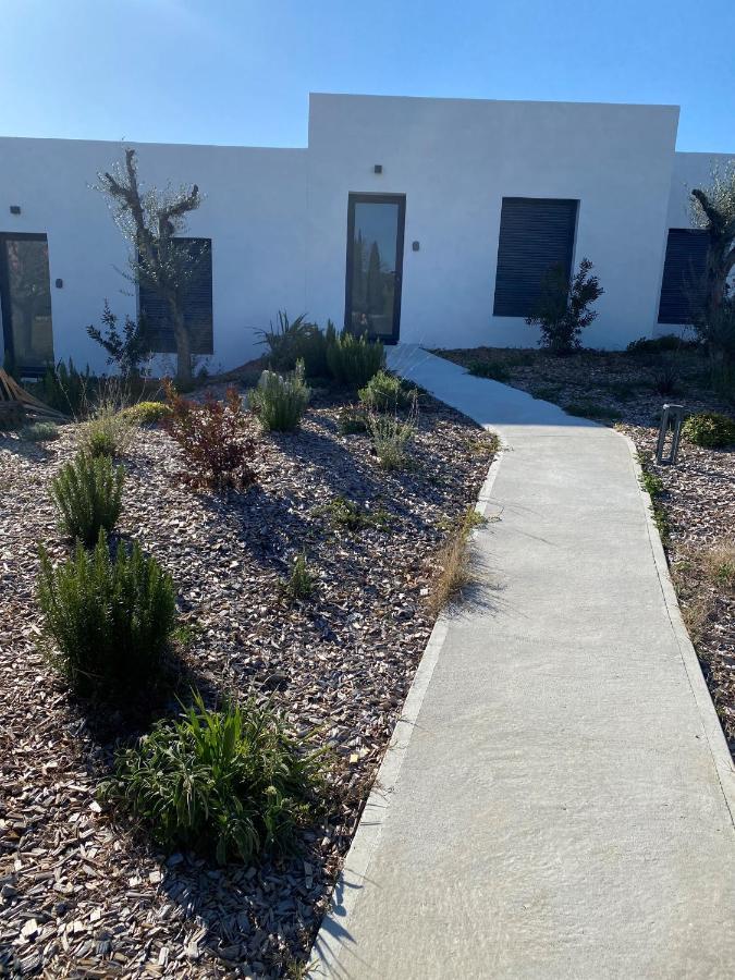 רויומס Residence De Tourisme Domaine De Janus מראה חיצוני תמונה