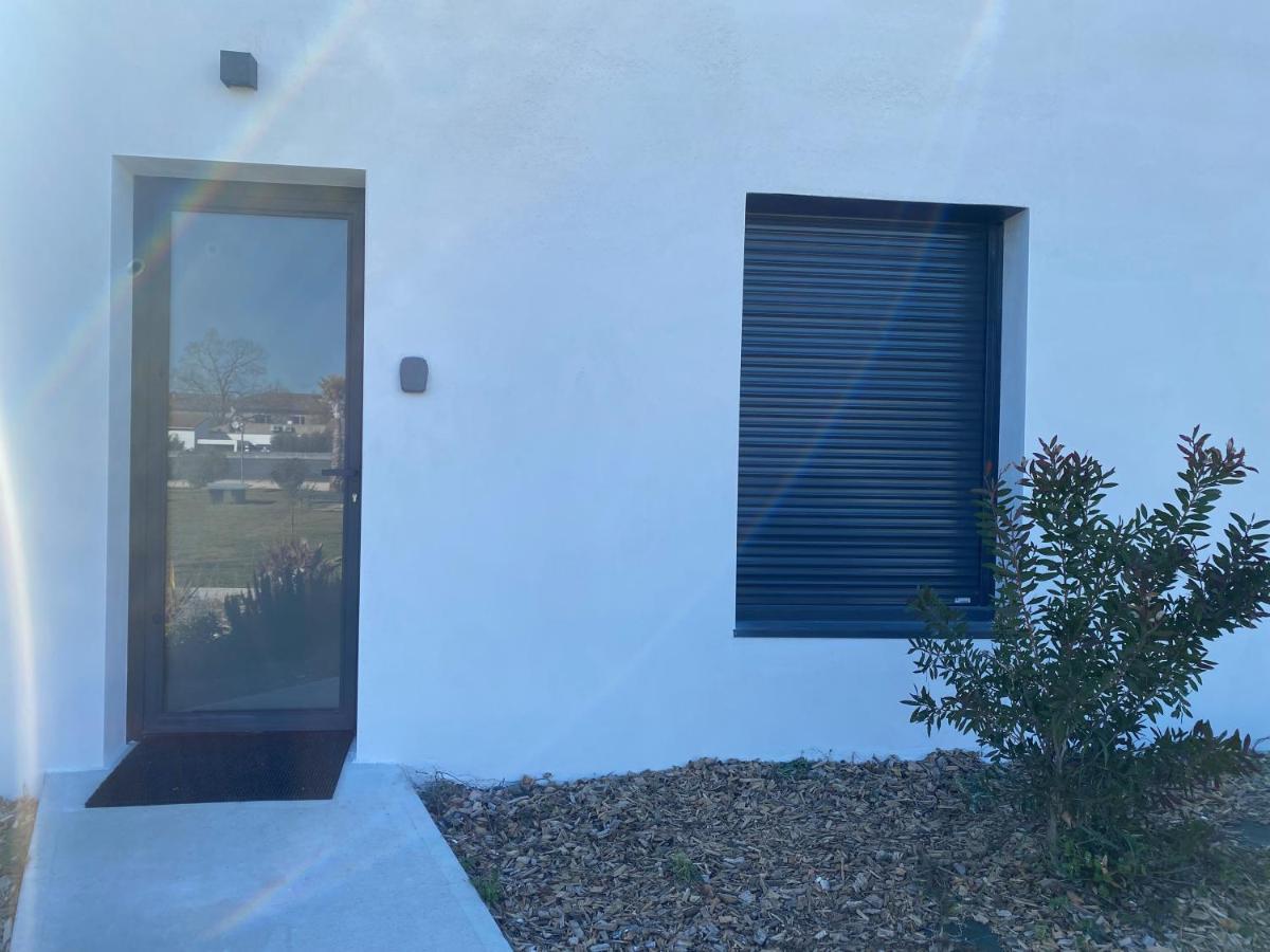 רויומס Residence De Tourisme Domaine De Janus מראה חיצוני תמונה