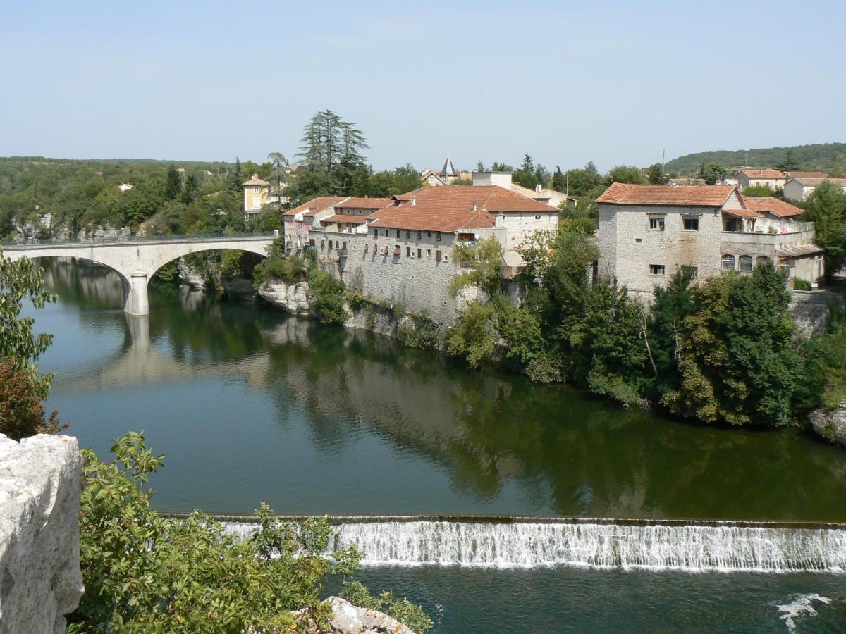 רויומס Residence De Tourisme Domaine De Janus מראה חיצוני תמונה