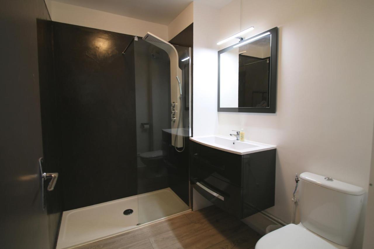 רויומס Residence De Tourisme Domaine De Janus מראה חיצוני תמונה