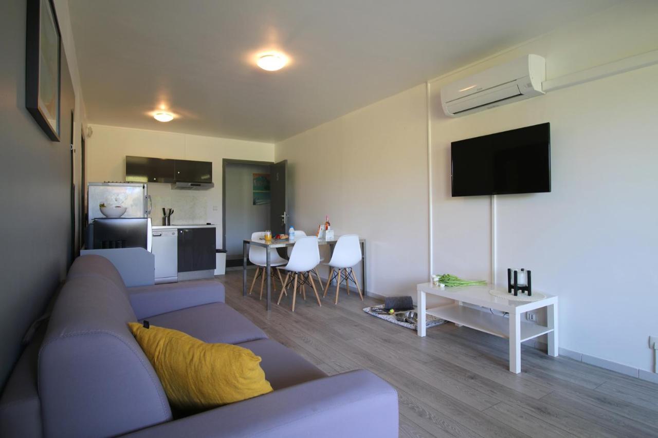 רויומס Residence De Tourisme Domaine De Janus מראה חיצוני תמונה