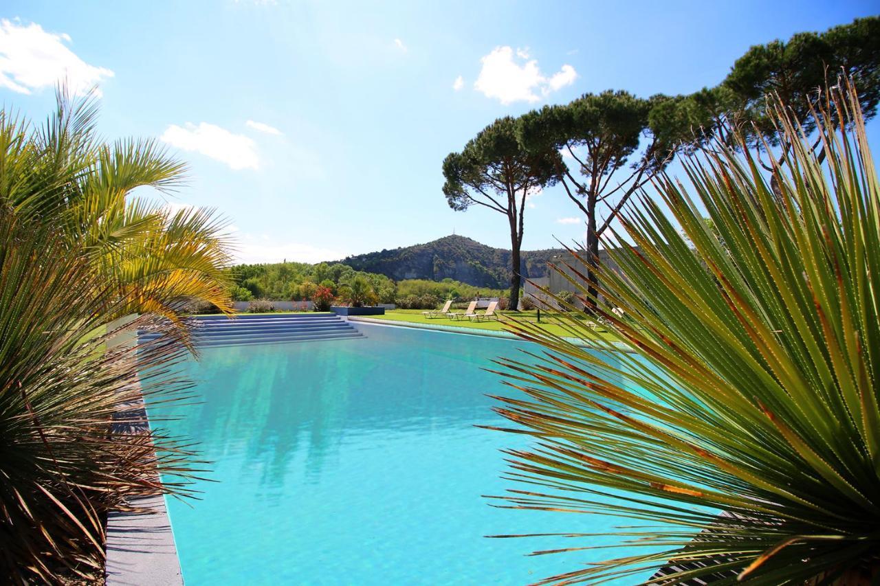 רויומס Residence De Tourisme Domaine De Janus מראה חיצוני תמונה