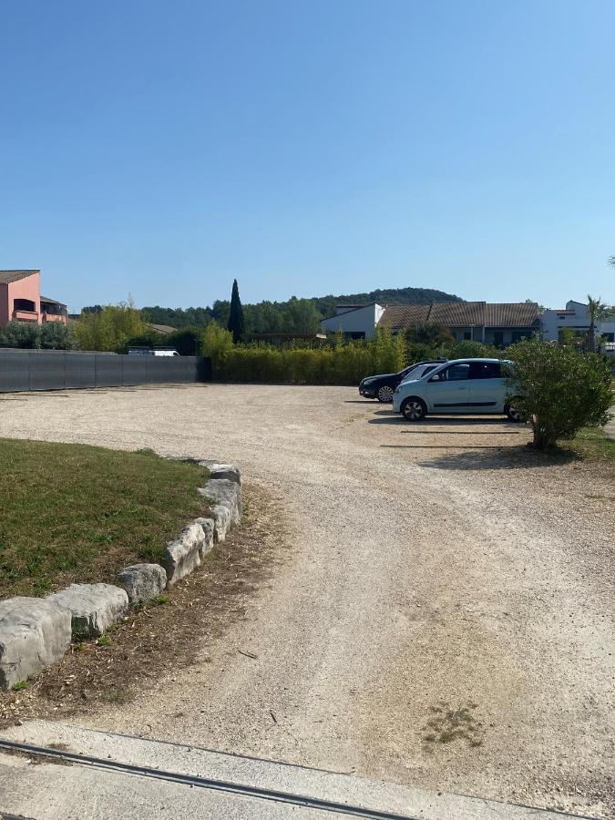 רויומס Residence De Tourisme Domaine De Janus מראה חיצוני תמונה