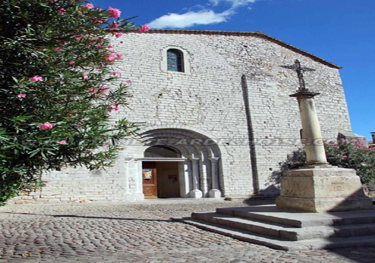 רויומס Residence De Tourisme Domaine De Janus מראה חיצוני תמונה