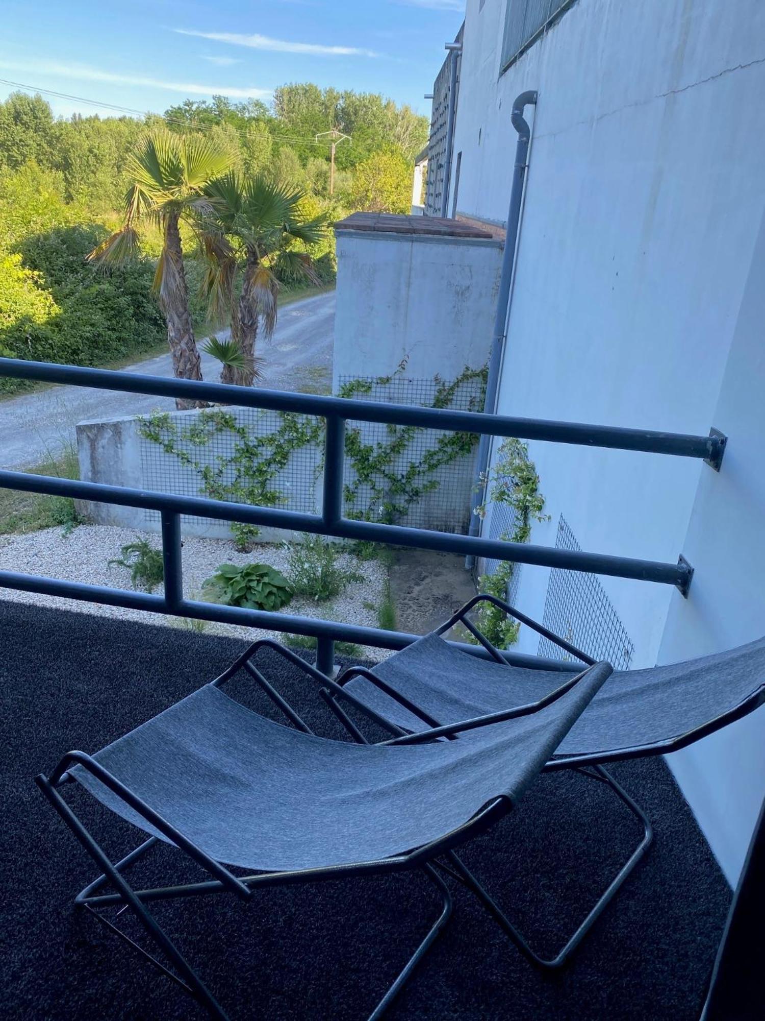 רויומס Residence De Tourisme Domaine De Janus מראה חיצוני תמונה