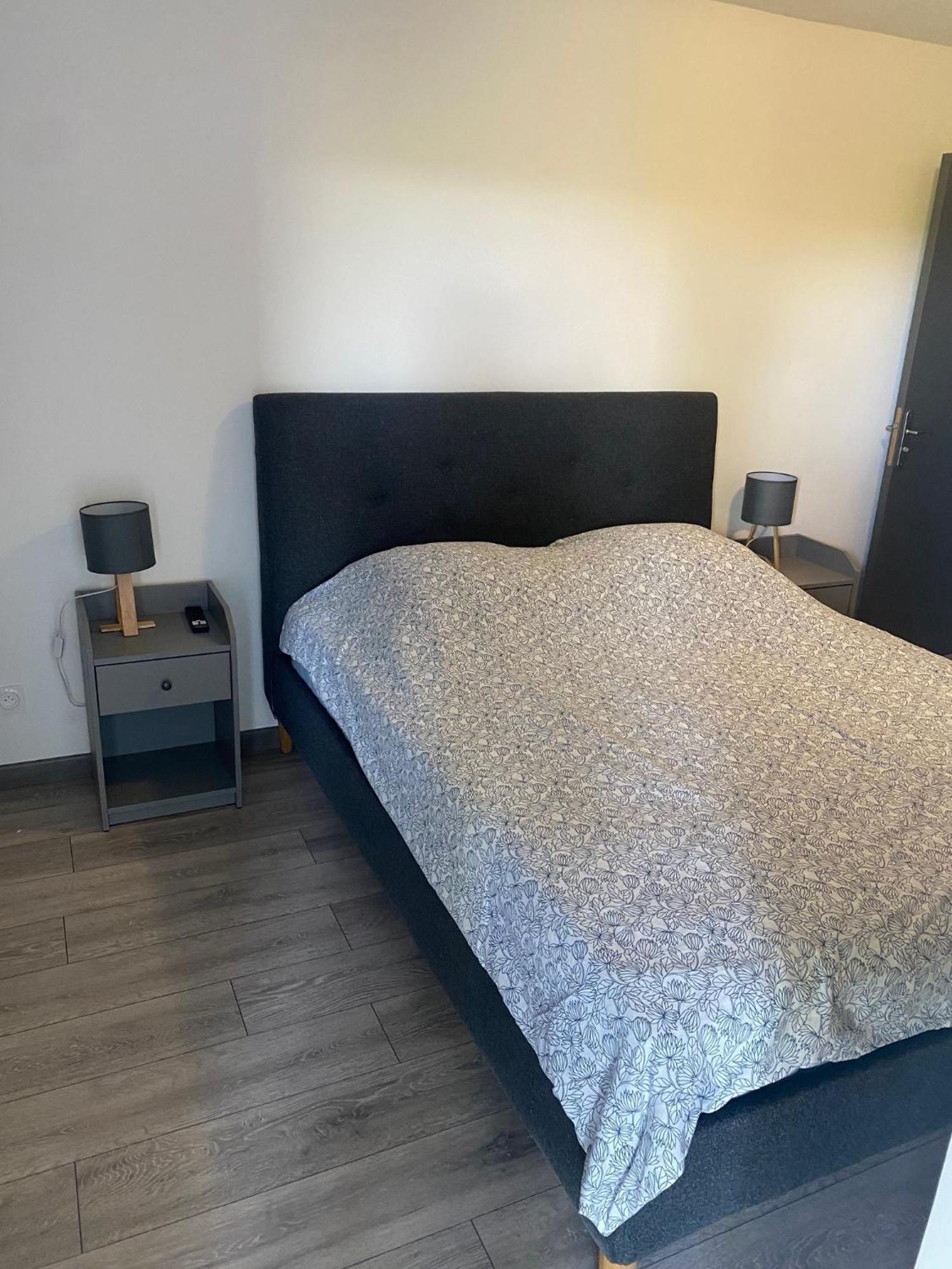רויומס Residence De Tourisme Domaine De Janus מראה חיצוני תמונה